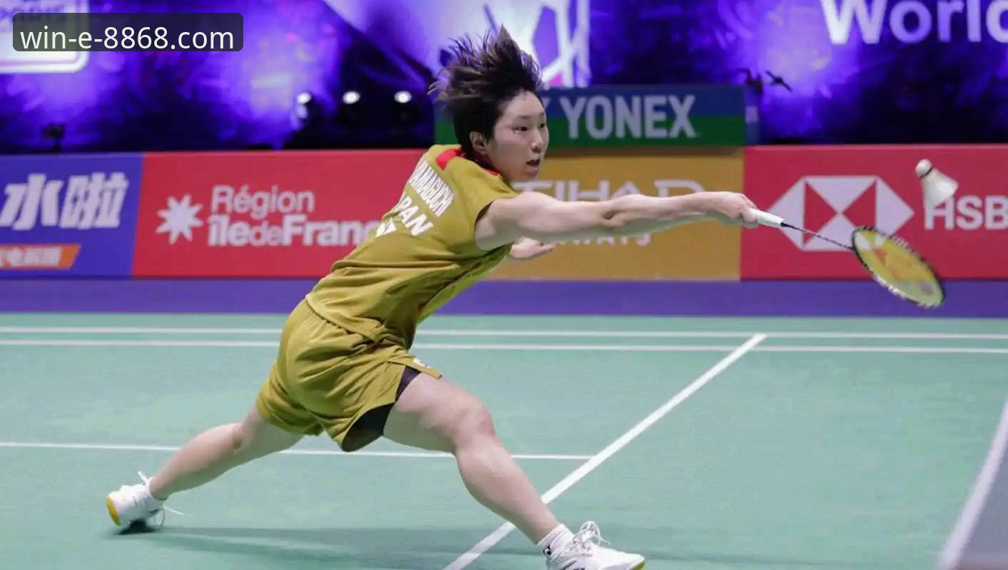 尤伯杯半决赛观赛必备知识：中国队3-0横扫日本，第21次晋级决赛