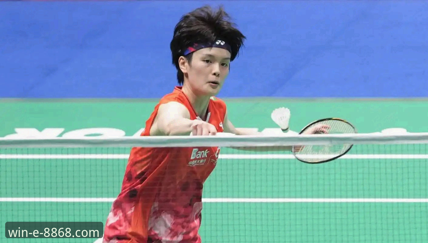 尤伯杯半决赛观赛必备知识：中国队3-0横扫日本，第21次晋级决赛