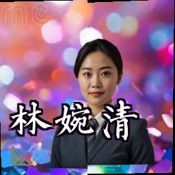 林婉清
